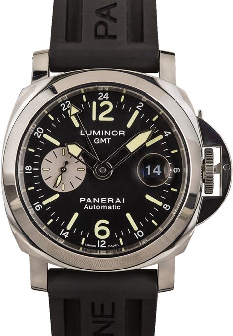 panerai dealer nederland|certified pre owned Panerai.